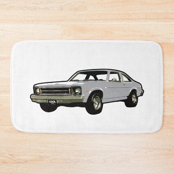 Item preview, Grey 70s CN designed and sold by CoolRide.
