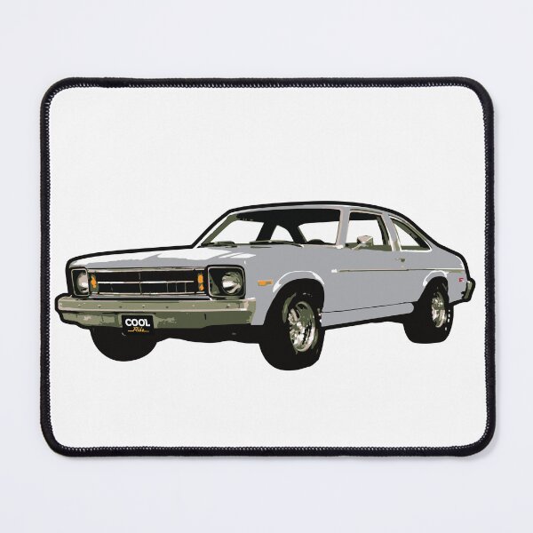 Item preview, Grey 70s CN designed and sold by CoolRide.