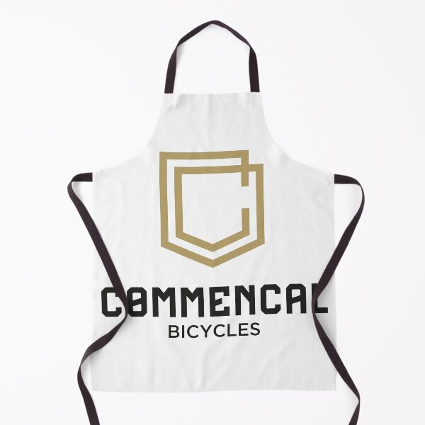 Item preview, Logo Commencal designed and sold by luckytrish.