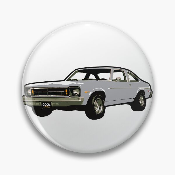 Item preview, Grey 70s CN designed and sold by CoolRide.