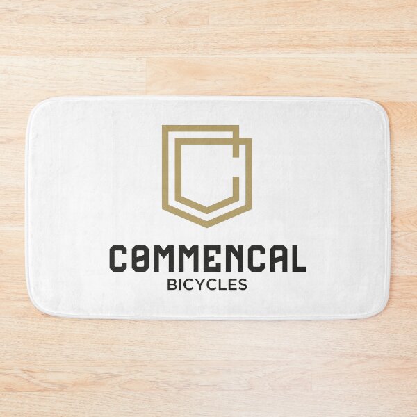 Item preview, Logo Commencal designed and sold by luckytrish.