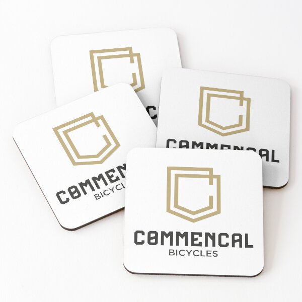 Item preview, Logo Commencal designed and sold by luckytrish.