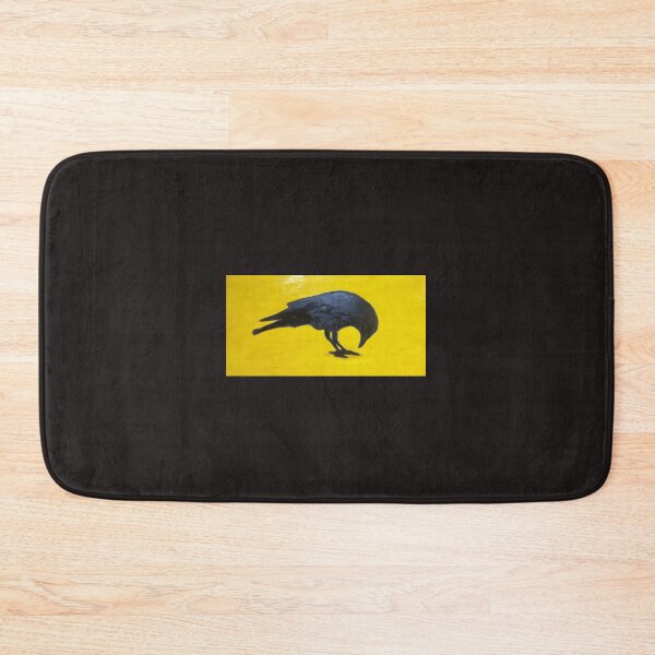 Item preview, Crow designed and sold by Edith Dora Rey.