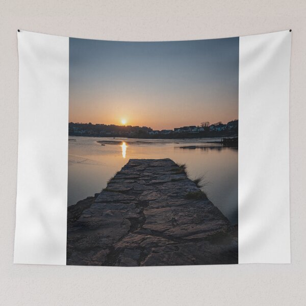 Item preview, Radford Lake Sunset designed and sold by Shot-By-Reedy.