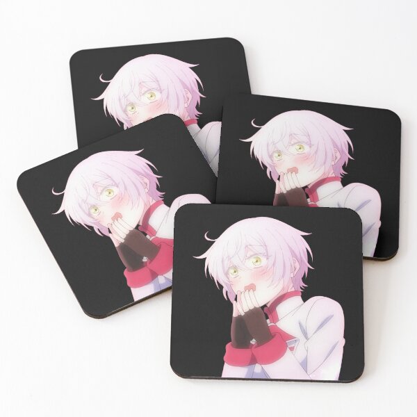 Item preview, Jeanne Finally Falls in Love - anime Vanitas no carte  designed and sold by ying -anime.