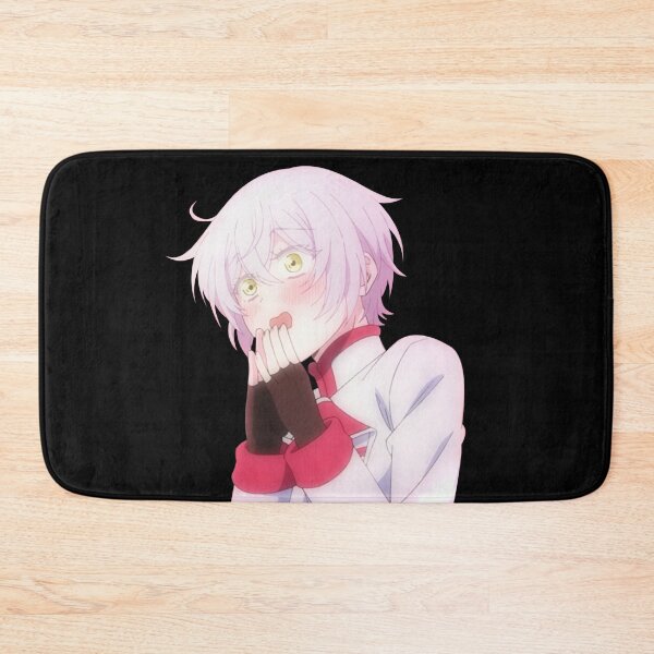 Item preview, Jeanne Finally Falls in Love - anime Vanitas no carte  designed and sold by ying -anime.