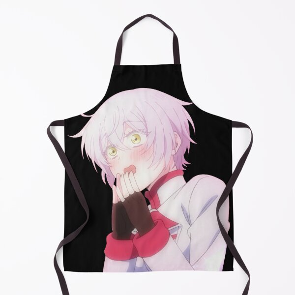 Item preview, Jeanne Finally Falls in Love - anime Vanitas no carte  designed and sold by ying -anime.
