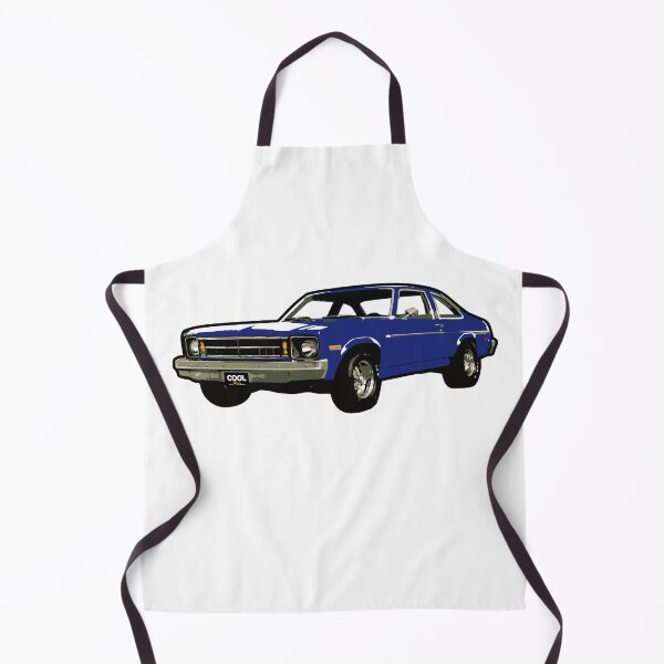 Item preview, Deep Blue 70s CN designed and sold by CoolRide.