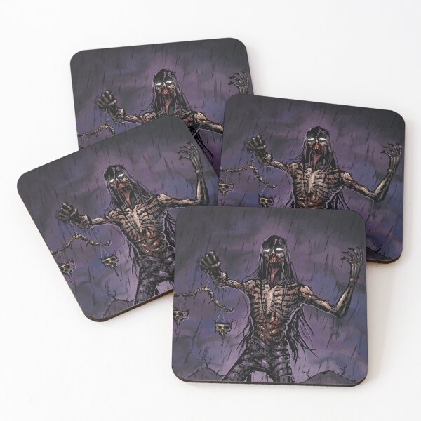 Item preview, Four Horsemen - Famine designed and sold by DePietro-Draws.