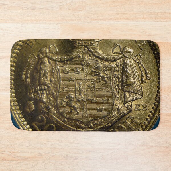 Item preview, Swedish 20 kroner gold coin of the Scandinavian Monetary Union designed and sold by Zanimations.