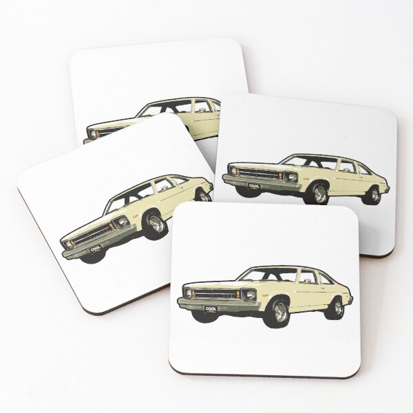 Item preview, Beige 70s CN designed and sold by CoolRide.