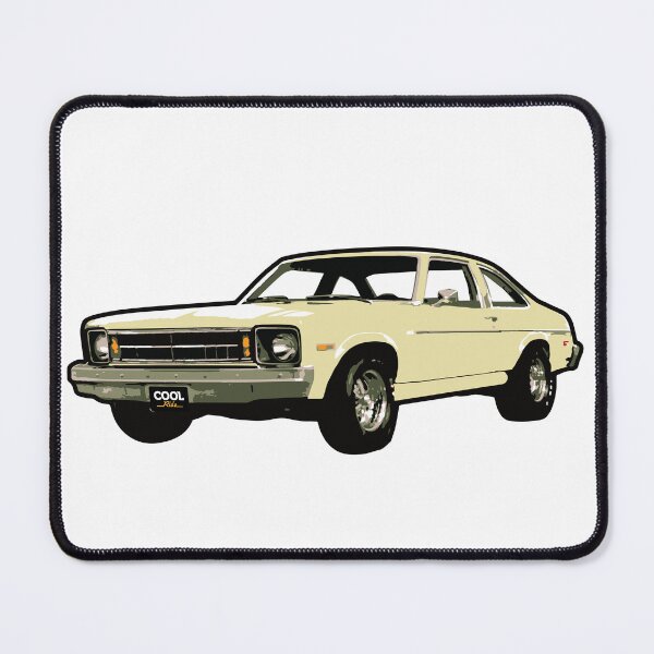 Item preview, Beige 70s CN designed and sold by CoolRide.