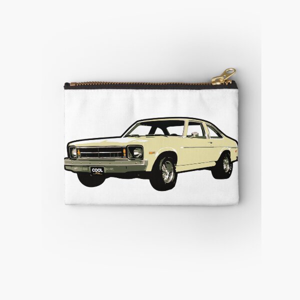 Item preview, Beige 70s CN designed and sold by CoolRide.