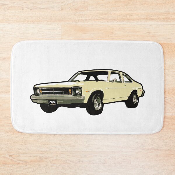 Item preview, Beige 70s CN designed and sold by CoolRide.
