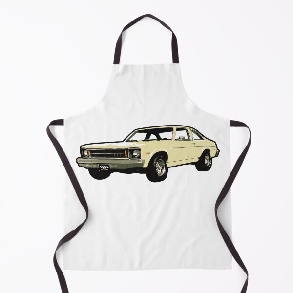 Item preview, Beige 70s CN designed and sold by CoolRide.