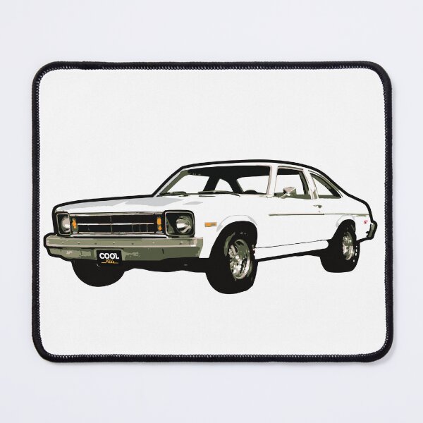 Item preview, White 70s CN designed and sold by CoolRide.