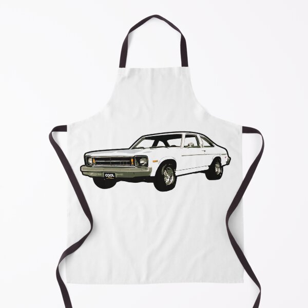 Item preview, White 70s CN designed and sold by CoolRide.