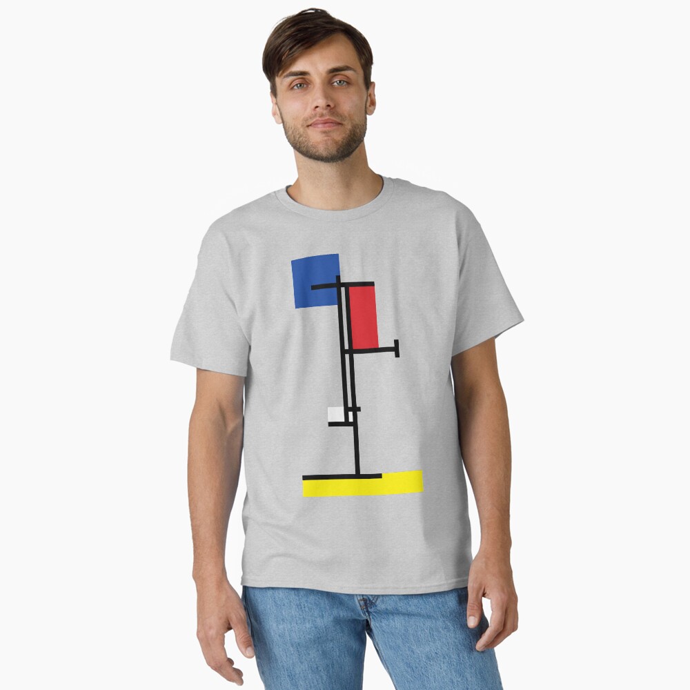 Item preview, Classic T-Shirt designed and sold by fatfatin.