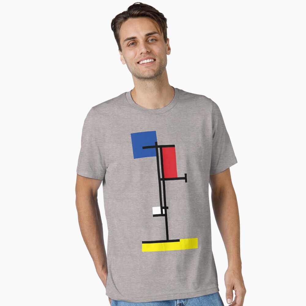 Item preview, Essential T-Shirt designed and sold by fatfatin.
