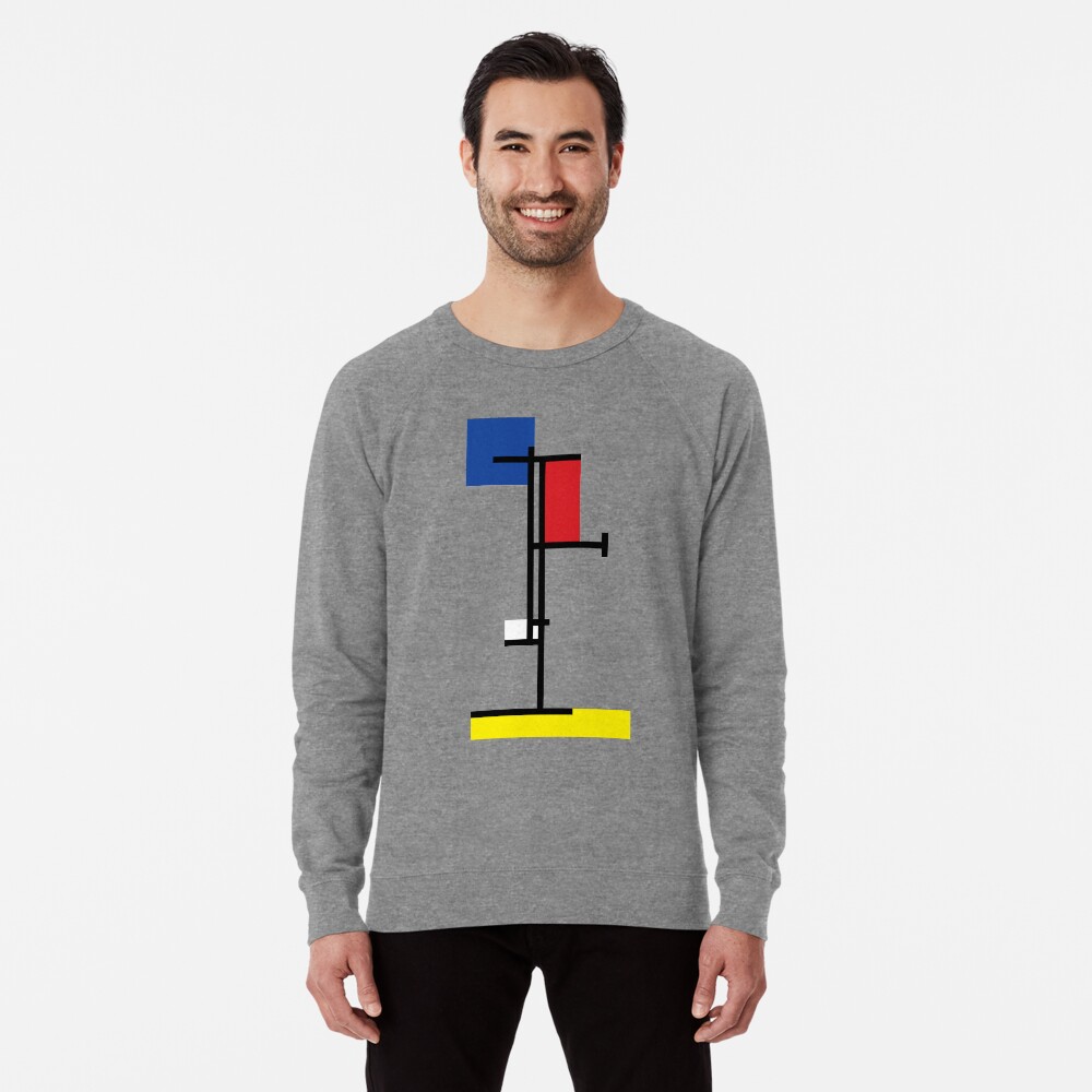 Item preview, Lightweight Sweatshirt designed and sold by fatfatin.