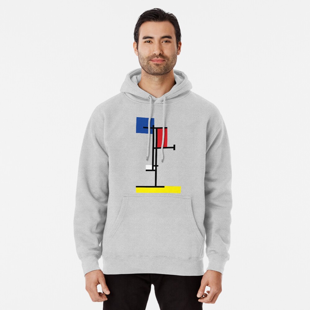 Item preview, Pullover Hoodie designed and sold by fatfatin.