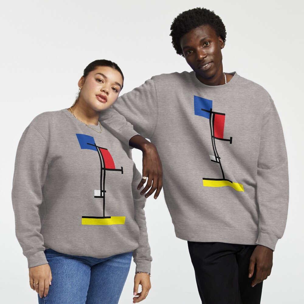 Item preview, Pullover Sweatshirt designed and sold by fatfatin.
