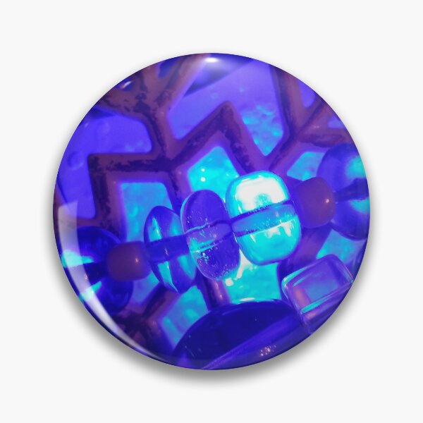 Item preview, bluelight designed and sold by DeanieTees.