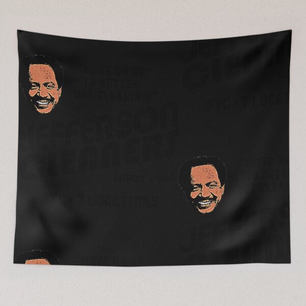 Item preview, Jefferson Cleaners V designed and sold by Antwan Sally.