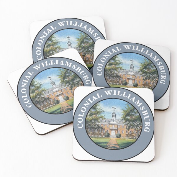 Item preview, William & Mary University designed and sold by TheArtyBrit.