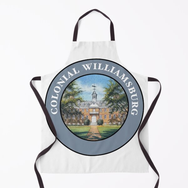 Item preview, William & Mary University designed and sold by TheArtyBrit.