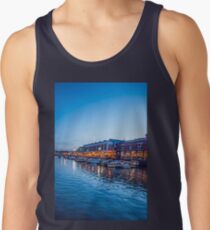 Bristol Harbourside. Tank Top