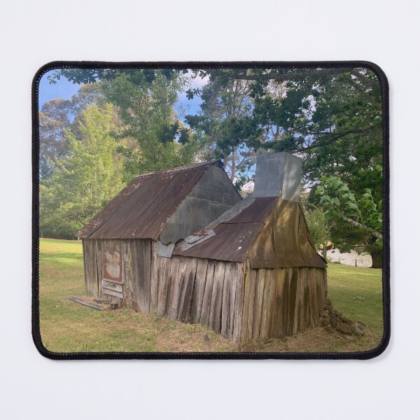 Item preview, Tiny Cabin designed and sold by Liz Worth.