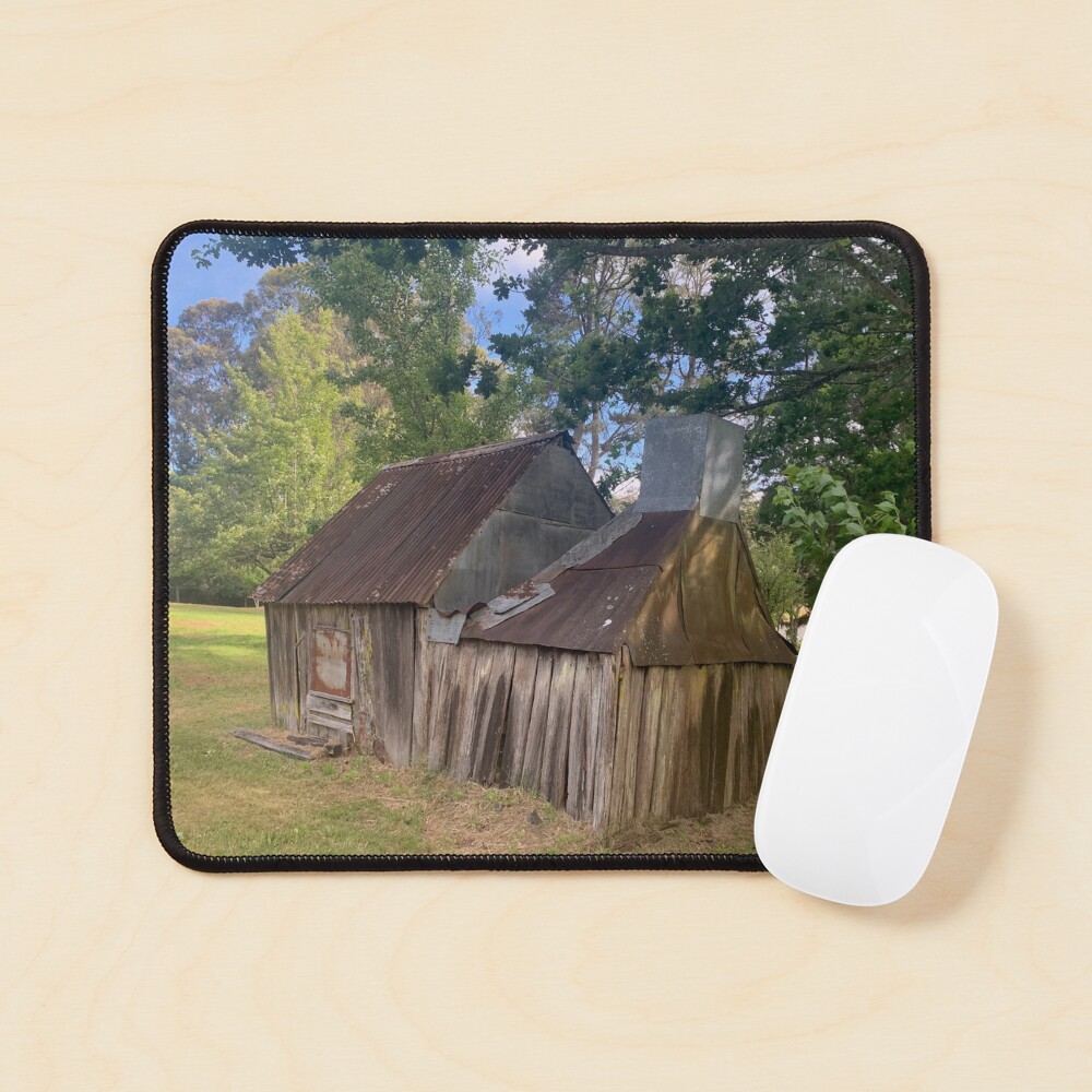 Item preview, Mouse Pad designed and sold by lib225.
