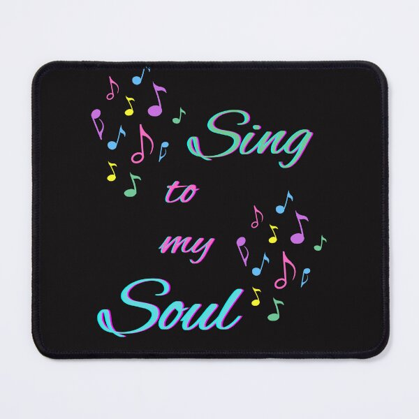 Item preview, Sing to my Soul designed and sold by Emroseliz.