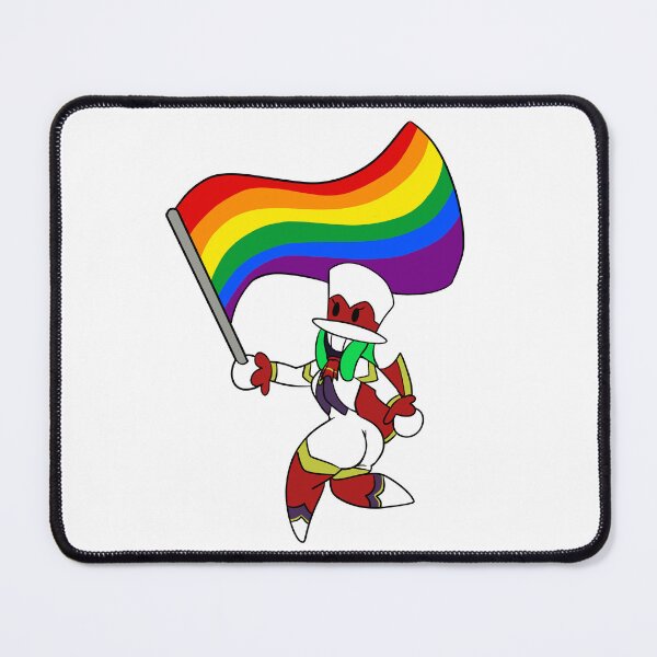 Item preview, Chibi Balan LGBT Flag designed and sold by Lime-o-Greens.