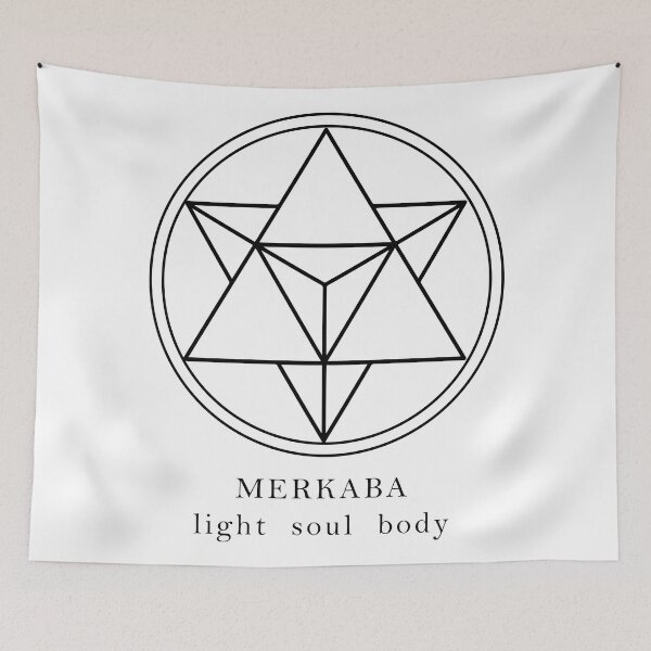 Item preview, Merkaba designed and sold by marcosty.