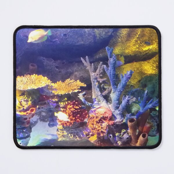 Item preview, Life at the bottom of the sea designed and sold by DeanieTees.