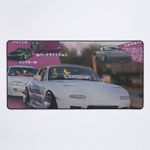Item preview, JDM Cover Corrupt designed and sold by Chxppa.