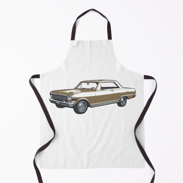 Item preview, Brown 60s CN designed and sold by CoolRide.