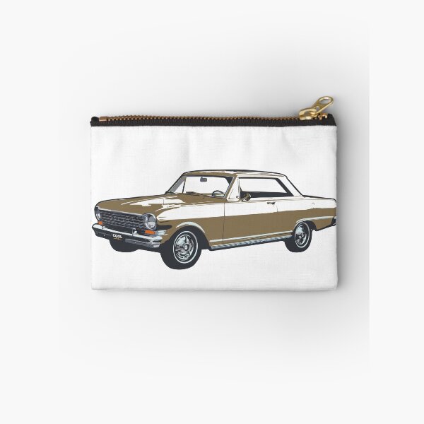 Item preview, Brown 60s CN designed and sold by CoolRide.