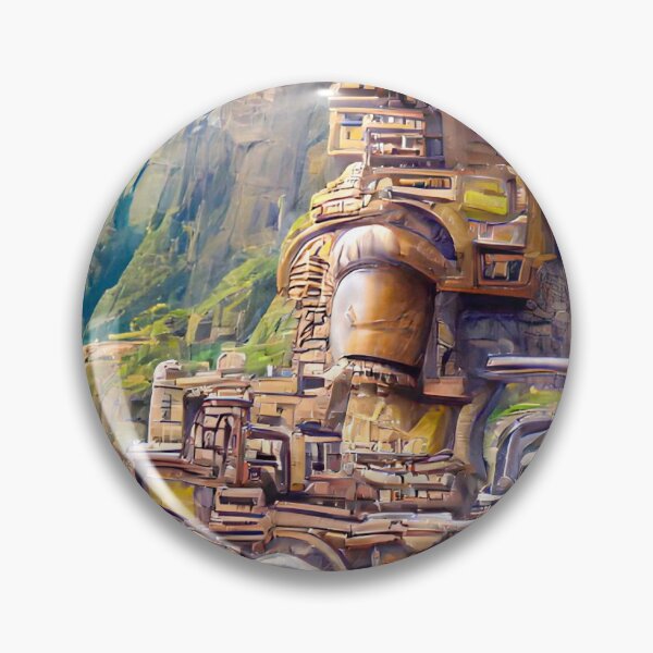 Artikelvorschau, Machu Picchu steigt auf entworfen und verkauft von jeugenet.