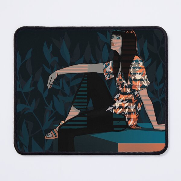 Item preview, Sitting In The Shade designed and sold by CristinaPop.