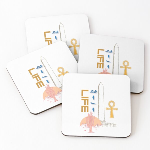Item preview, Key of life designed and sold by Emplan.