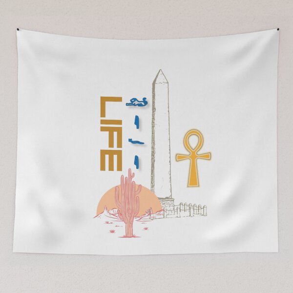 Item preview, Key of life designed and sold by Emplan.