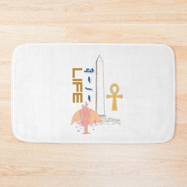 Item preview, Key of life designed and sold by Emplan.