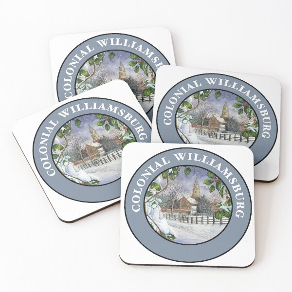 Item preview, Bruton Parish Holly designed and sold by TheArtyBrit.