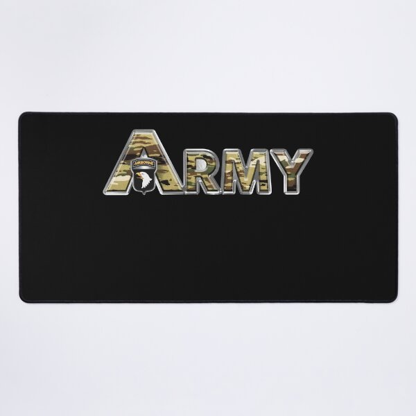 Item preview, 101st Airborne Division  designed and sold by SoldierAlways.
