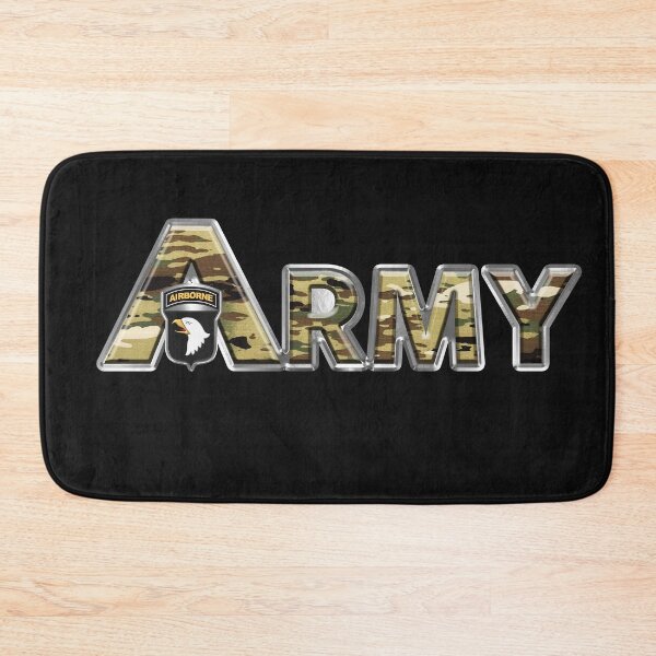 Item preview, 101st Airborne Division  designed and sold by SoldierAlways.