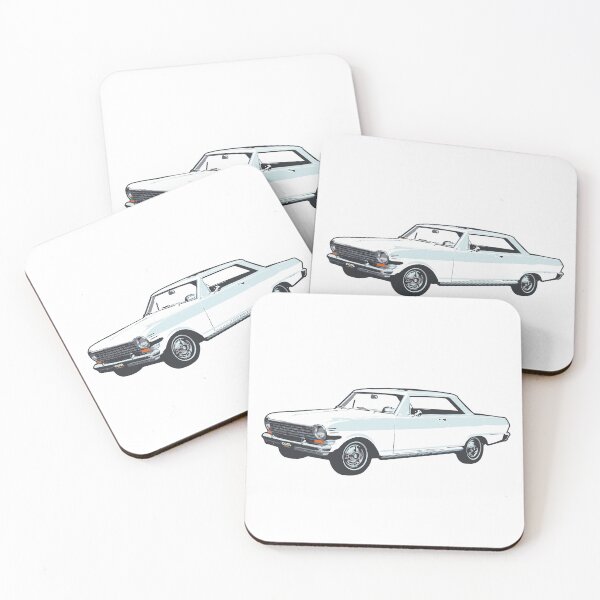 Item preview, Acqua 60s CN designed and sold by CoolRide.