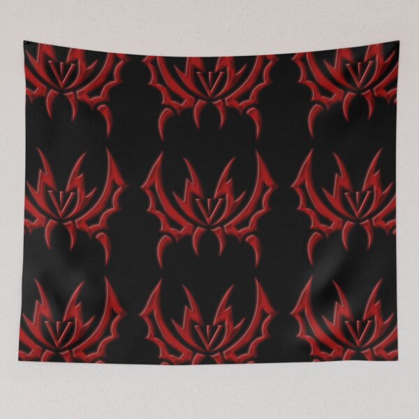 Item preview, ViCiOuS-V YT Logo designed and sold by ViCiOuSxV.